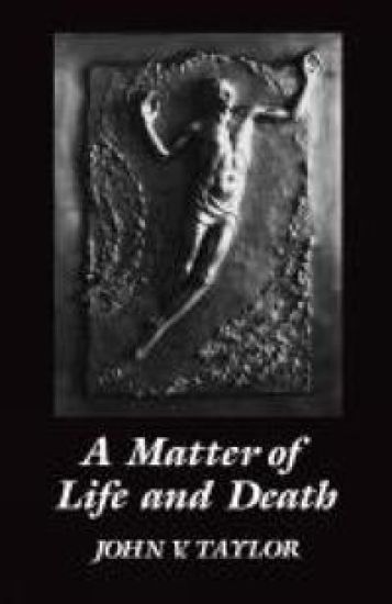 A Matter of LIfe and Death