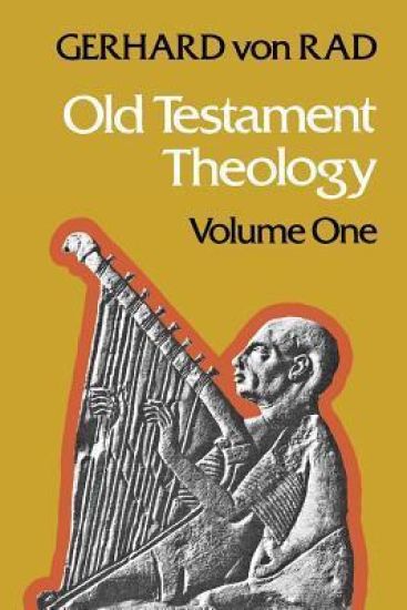 Old Testament Theology