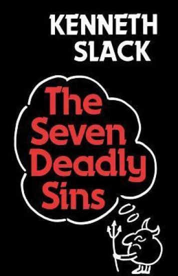 The Seven Deadly Sins