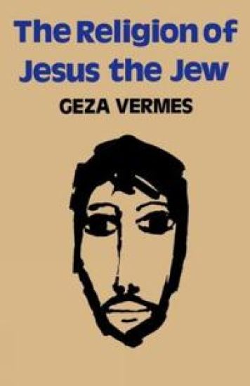 Religion of Jesus the Jew