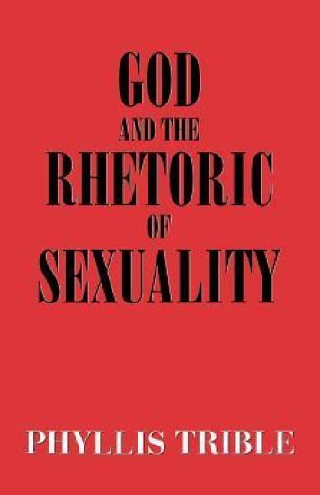 God and the Rhetoric of Sexuality