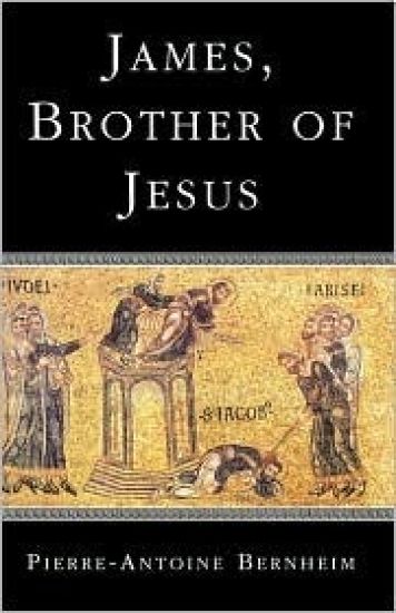 James, the Brother of Jesus