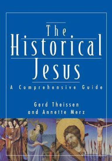Historical Jesus