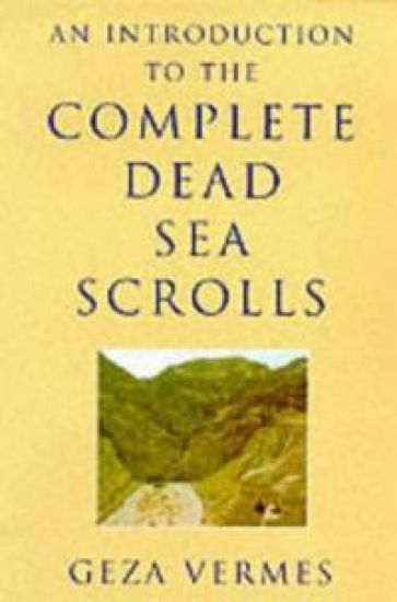 An Introduction to the Complete Dead Sea Scrolls