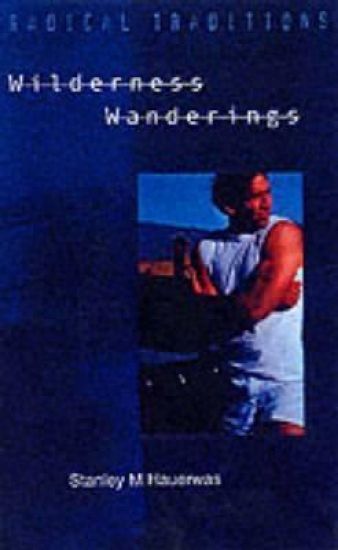 Wilderness Wanderings