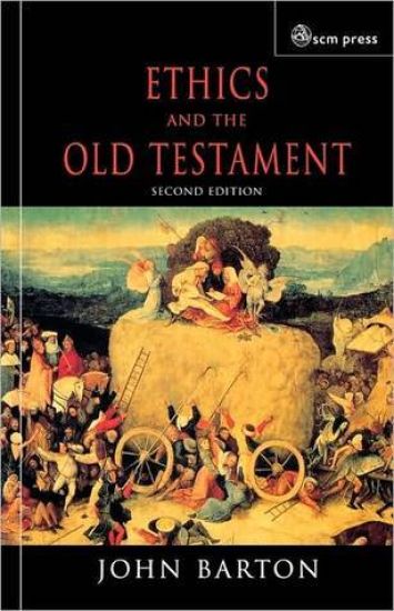 Ethics and the Old Testament