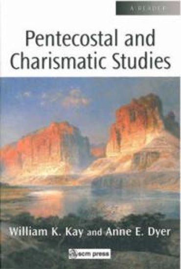 Pentecostal and Charismatic Studies