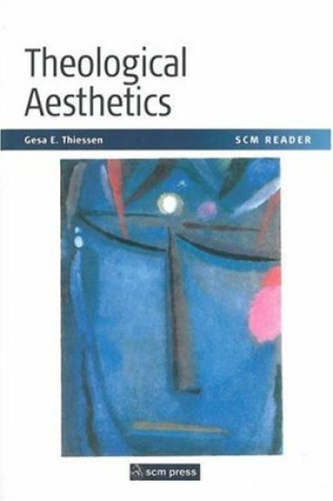 Theological Aesthetics