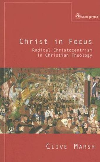 Christ in Focus