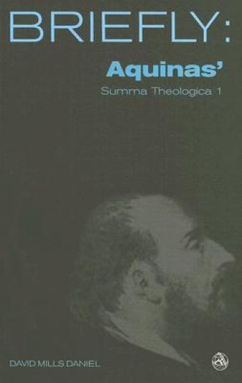 Aquinas' Summa Theologica I