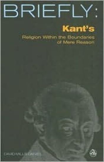 Kant's Religion Within the Bounds of Mere Reason