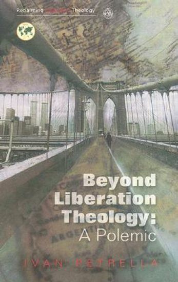 Beyond Liberation Theology