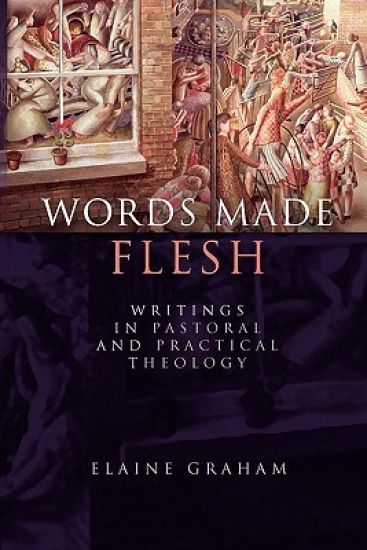 Words Made Flesh