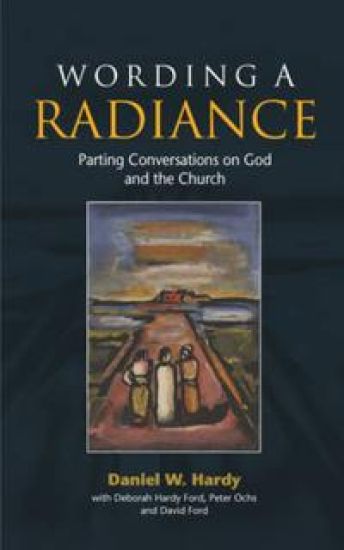 Wording a Radiance
