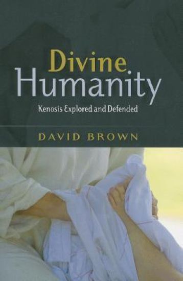 Divine Humanity