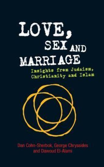 Love, Sex and Marriage