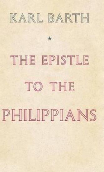 The Epistle to the Philippians