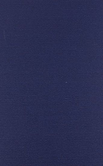 The Theology of Dietrich Bonhoeffer