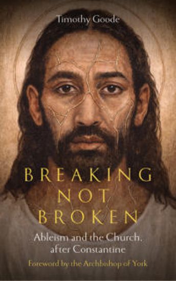 Breaking, not Broken