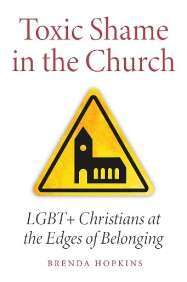 Toxic Shame in the Church