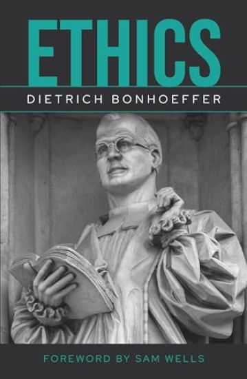 Ethics, repackaged edition