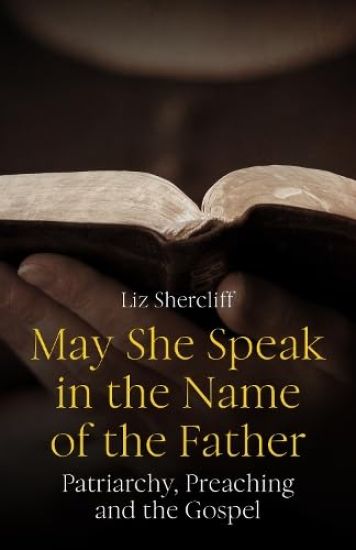 May She Speak in the Name of the Father