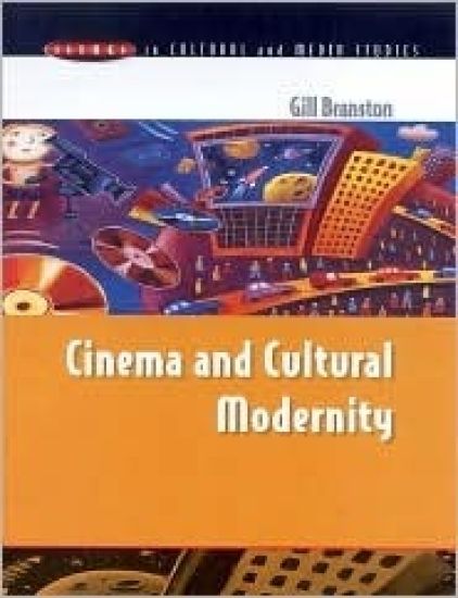 CINEMA & CULTURAL MODERNITY