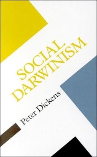 SOCIAL DARWINISM