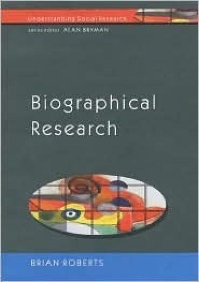 BIOGRAPHICAL RESEARCH