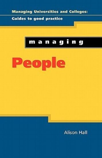 Managing People