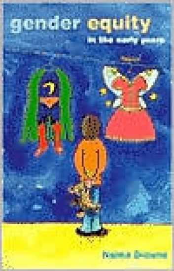 Gender Equity in the Early Years