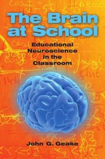 The Brain at School: Educational Neuroscience in the Classroom