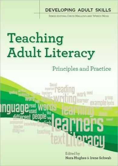 Teaching Adult Literacy: Principles and Practice