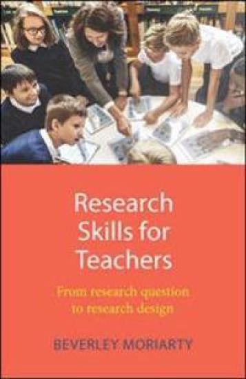 Research Skills for Teachers 1e