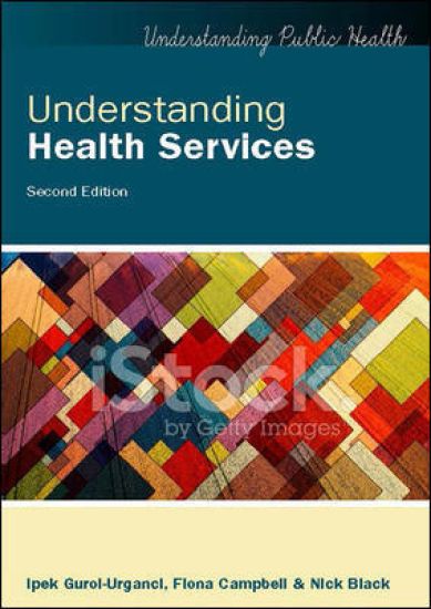 Understanding Health Services