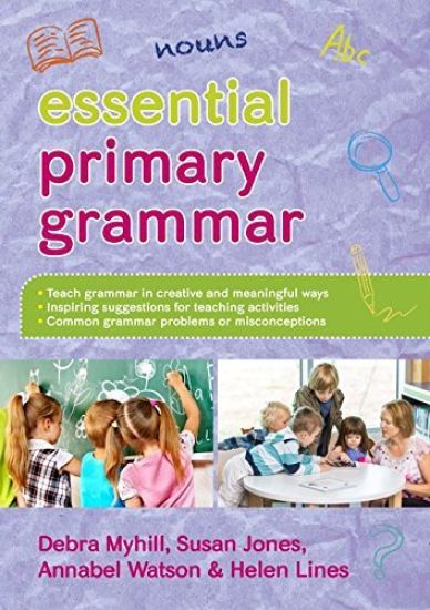 Essential Primary Grammar