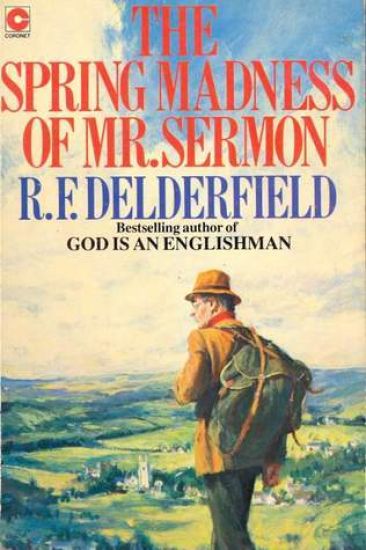 The Spring Madness of Mr Sermon