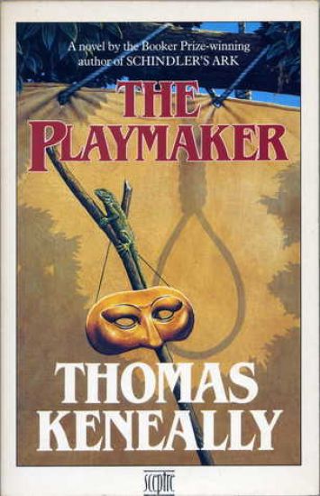 The Playmaker