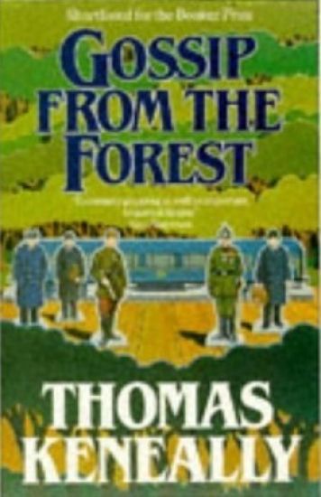 Gossip From the Forest