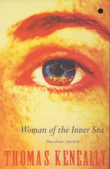 Woman of the Inner Sea