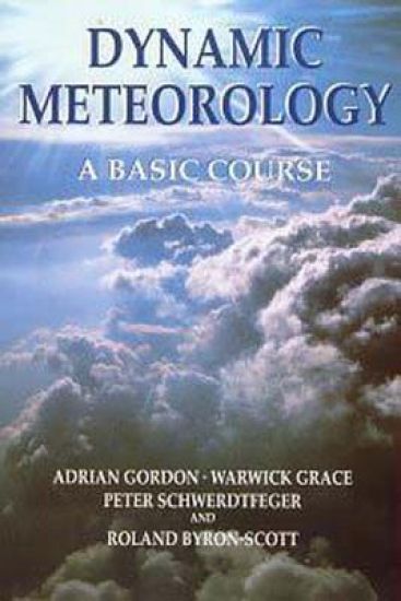 Dynamic Meteorology