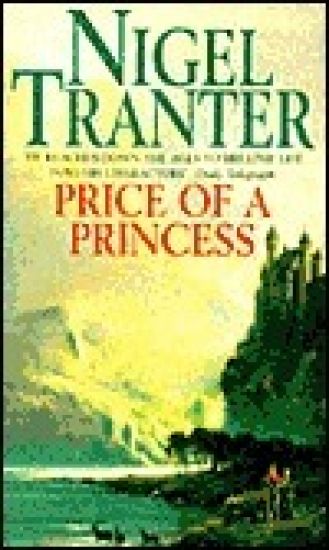 Price of a Princess
