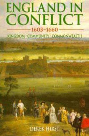 England in Conflict 1603-1660