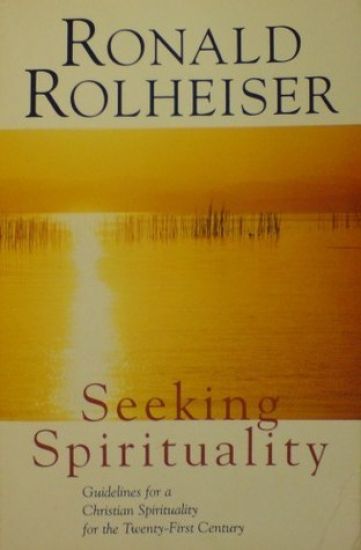 Seeking Spirituality