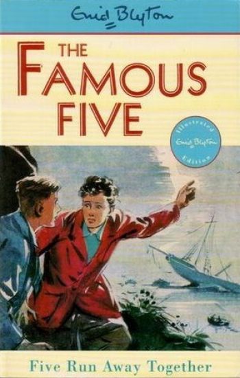 Famous Five: Five Run Away Together