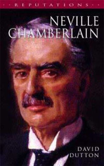 Neville Chamberlain