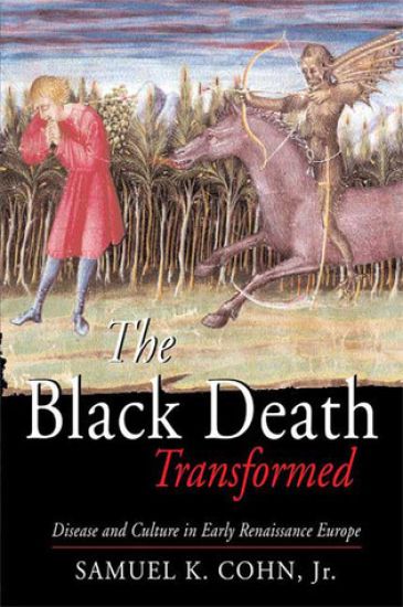 The Black Death Transformed