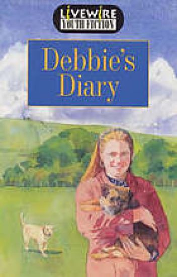 Livewire Youth Fiction Debbie's Diary
