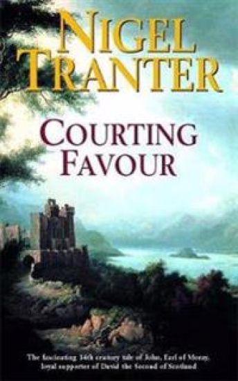 Courting Favour