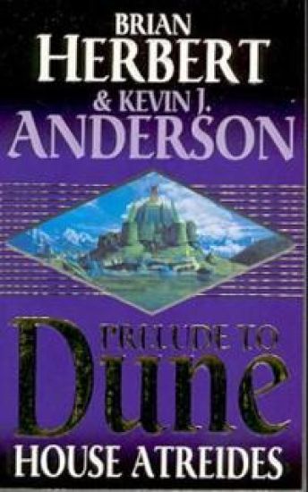 House Atreides